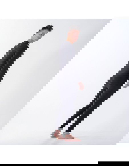 Thermoactive underwear Magnum Hopper Set M 92800189403