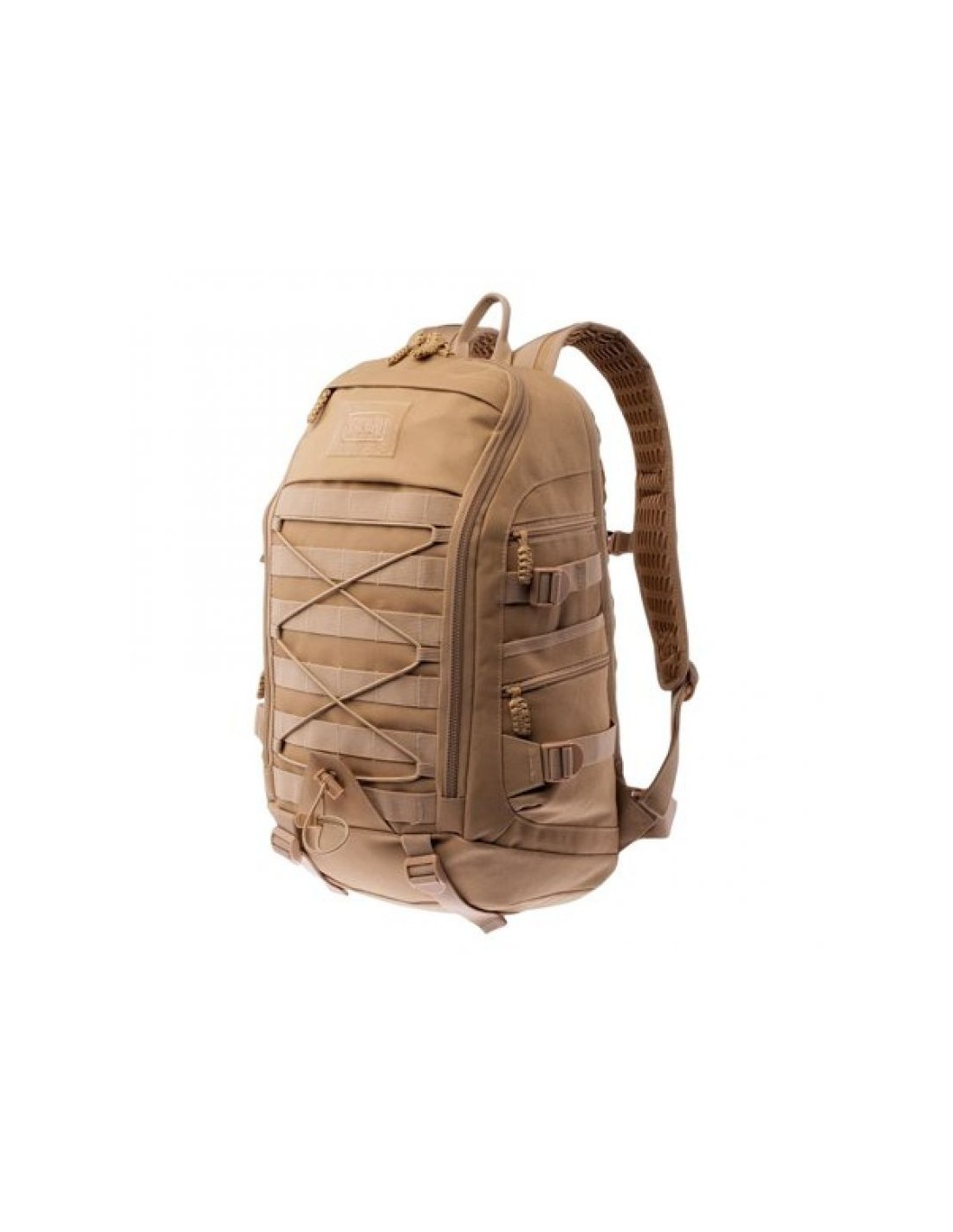 Men's Backpacks Magnum Brown