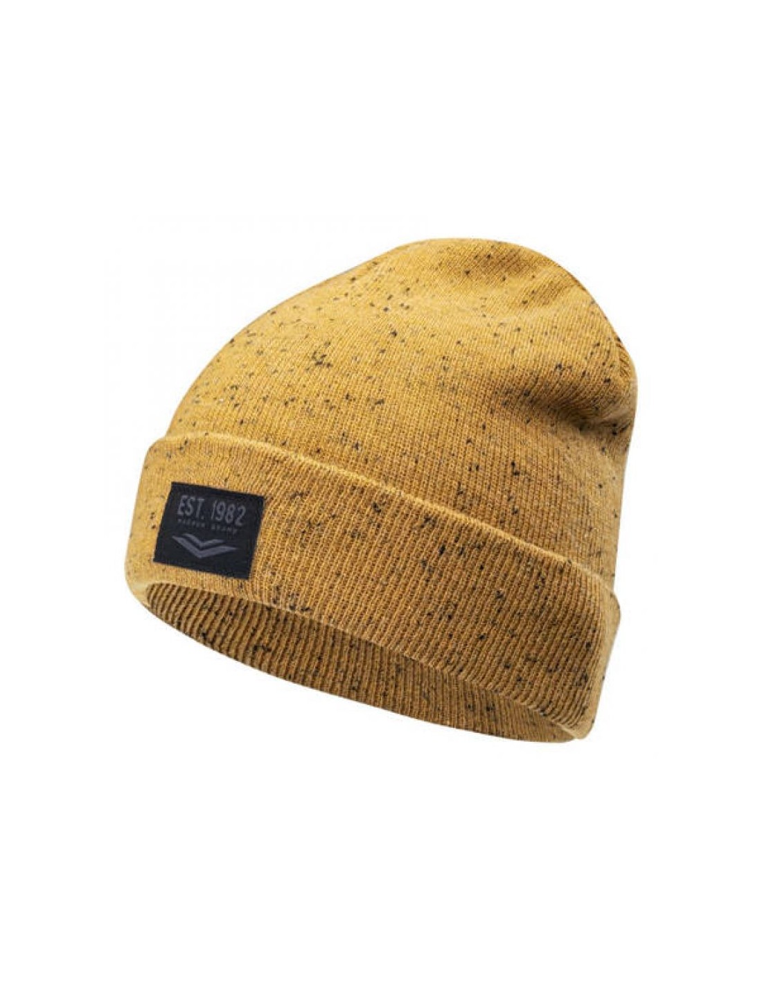 Men's Hats Magnum Yellow