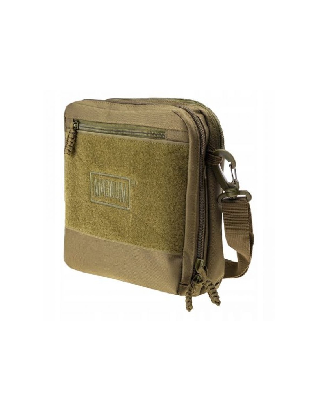 Women's Belt Bags Magnum Brown