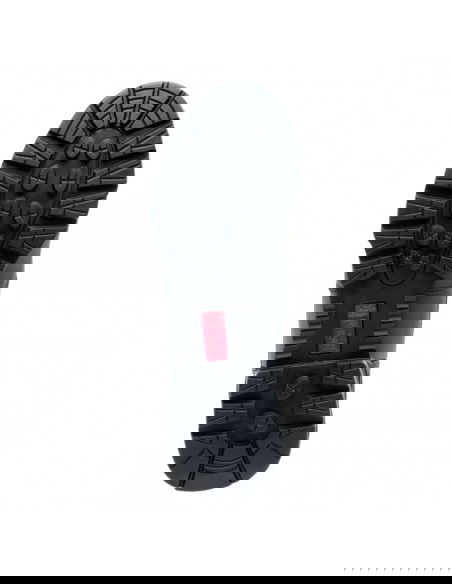 Magnum Classic M 0802035010737 shoes