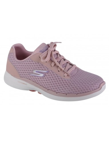 Skechers Go Walk 6 Iconic Vision 124514MVE Γυναικεία > Παπούτσια > Παπούτσια Μόδας > Sneakers