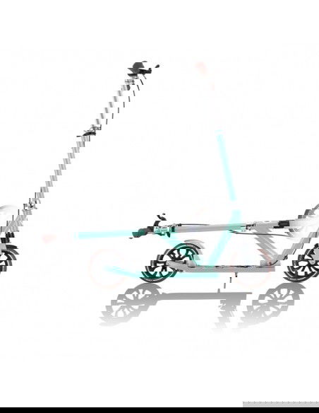 Scooter Globber NL 205 Dluxe Jr 685206