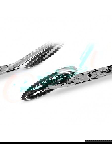 Scooter Globber NL 205 Dluxe Jr 685206