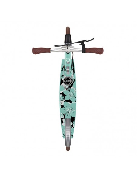 Scooter Globber NL 205 Dluxe Jr 685206