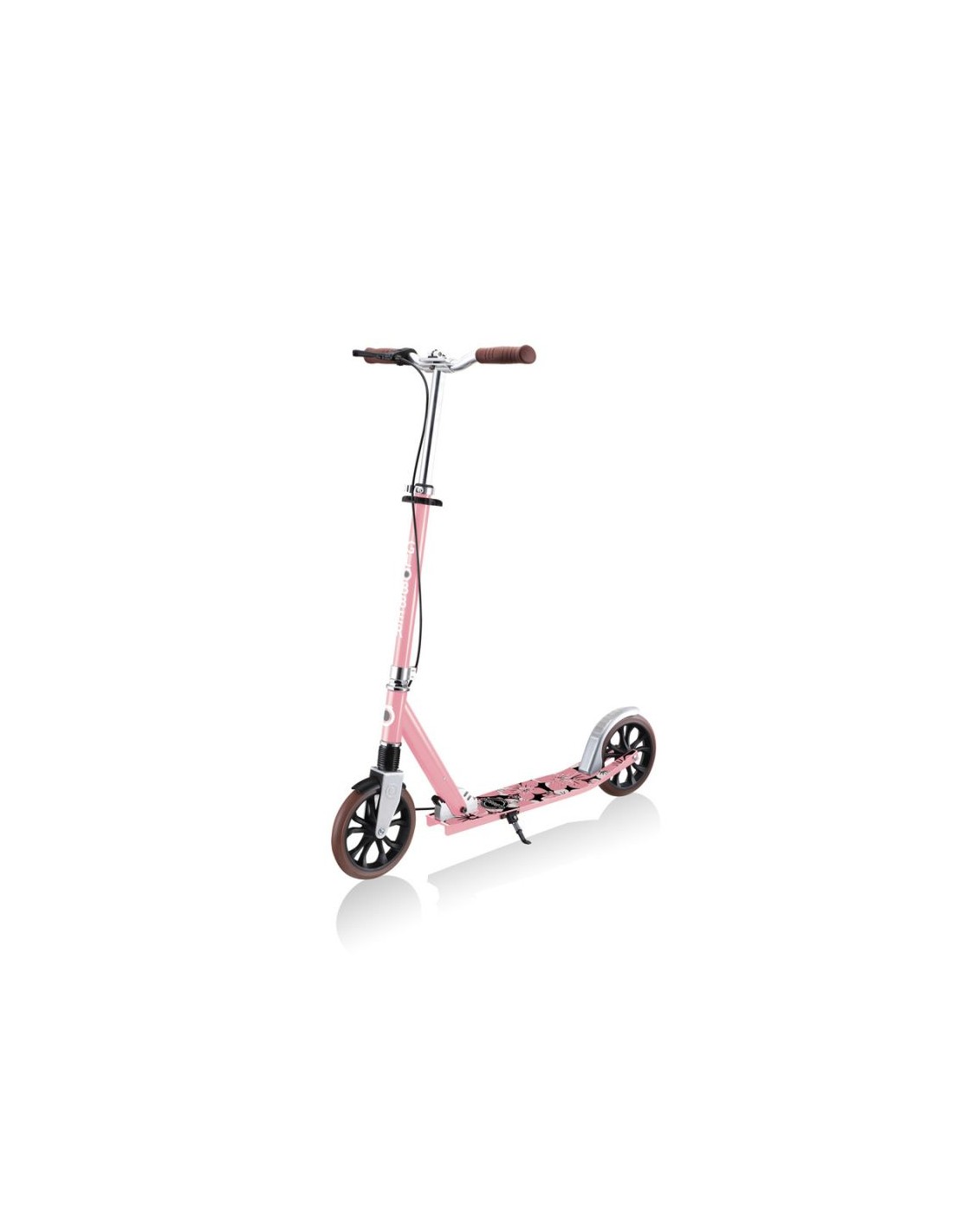 Scooter Globber NL 205 Dluxe Jr 685210