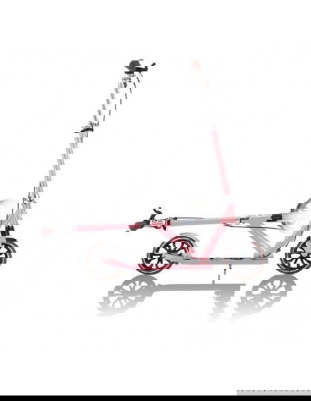 Scooter Globber NL 205 Dluxe Jr 685210