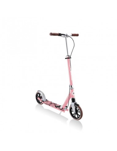 Scooter Globber NL 205 Dluxe Jr 685210