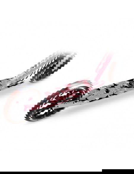 Scooter Globber NL 205 Dluxe Jr 685210