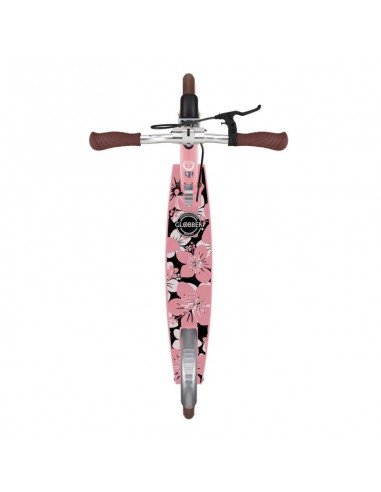 Scooter Globber NL 205 Dluxe Jr 685210