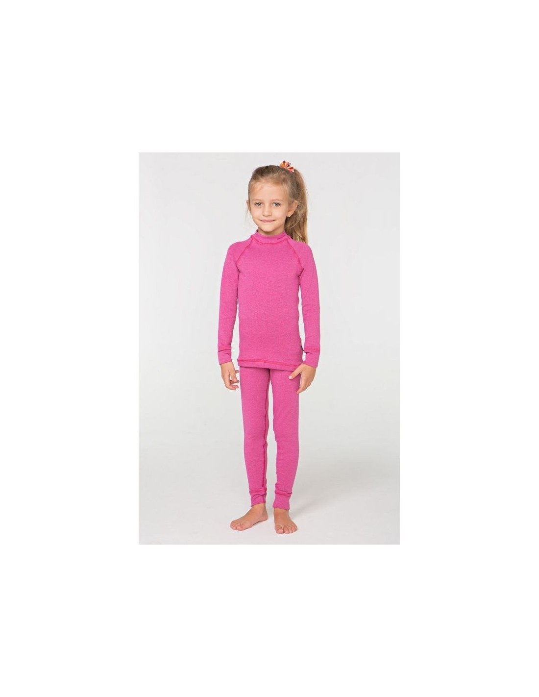 Thermoactive underwear Meteor Jr 47138