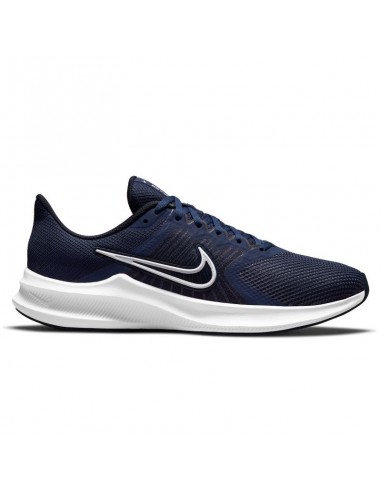 Nike Downshifter 11 M CW3411402 running shoe Ανδρικά > Παπούτσια > Παπούτσια Αθλητικά > Τρέξιμο / Προπόνησης