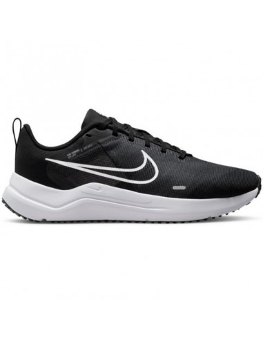 Nike Downshifter 12 W DD9294 001 running shoes
