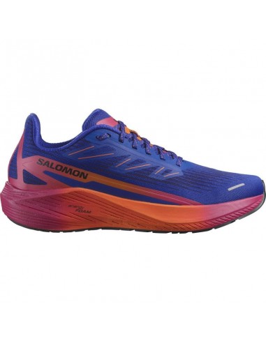 Salomon Aero Blaze 2 ISD W 475266 Γυναικεία > Παπούτσια > Παπούτσια Αθλητικά > Τρέξιμο / Προπόνησης