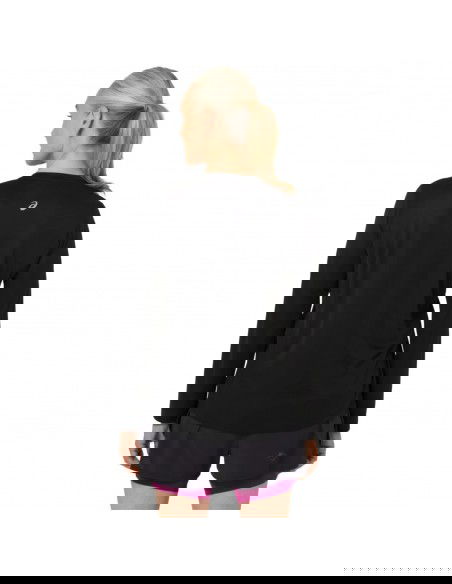 ASICS Fujitrail Logo LS Top 2012D042001