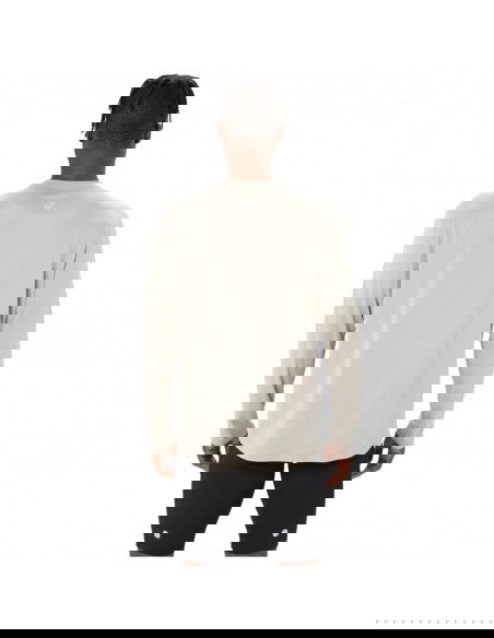 ASICS Fujitrail Logo LS Top 2011C987250