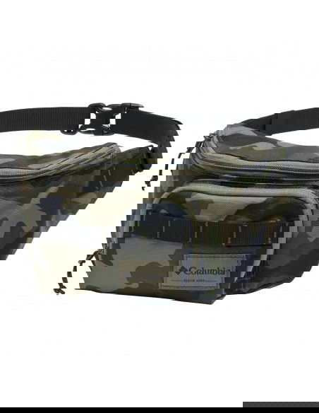 Columbia Zigzag Hip Pack 1890911398