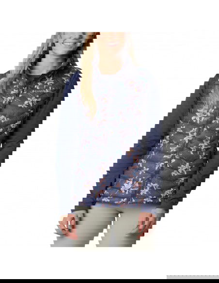 Columbia Powder Pass Vest 1832222471