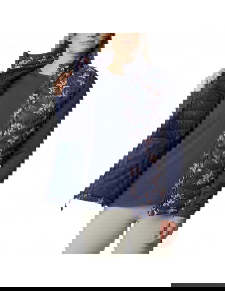 Columbia Powder Pass Vest 1832222471