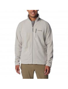 Columbia Fast Trek II Full Zip Fleece 1420421027