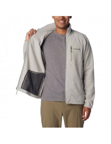 Columbia Fast Trek II Full Zip Fleece 1420421027