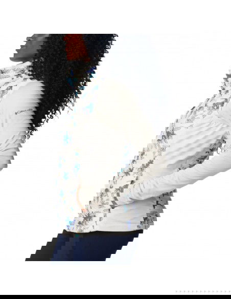 Columbia Powder Pass Vest 1832222125