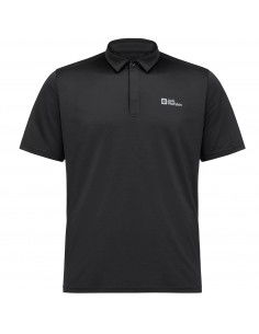 Jack Wolfskin Delfami Polo Shirt 18098016000