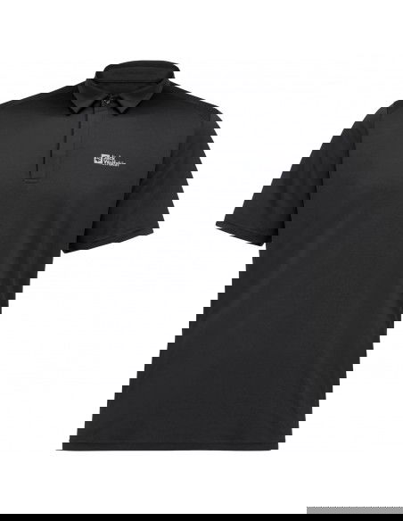 Jack Wolfskin Delfami Polo Shirt 18098016000