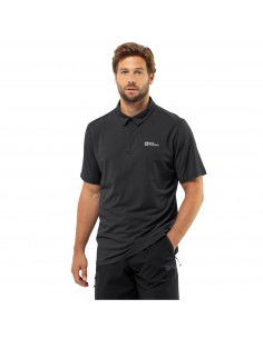 Jack Wolfskin Delfami Polo Shirt 18098016000 2