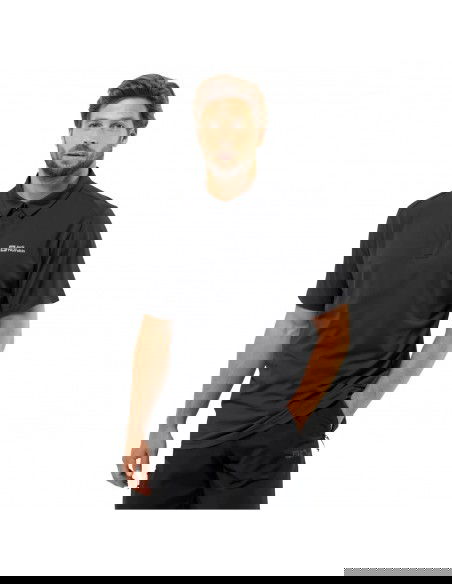 Jack Wolfskin Delfami Polo Shirt 18098016000