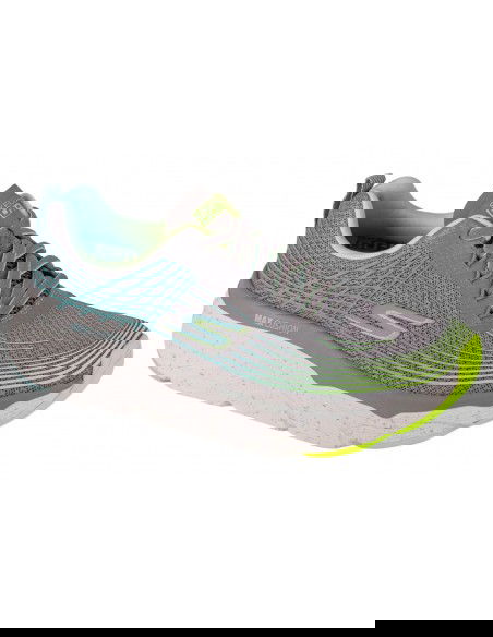 Skechers Max Cushioning Elite Galaxy Burst 128563GYLM