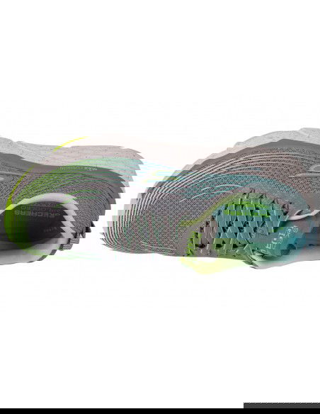 Skechers Max Cushioning Elite Galaxy Burst 128563GYLM