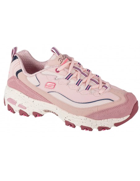 Skechers D'Lites Bold Views 149589MVMT