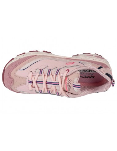 Skechers D'Lites Bold Views 149589MVMT