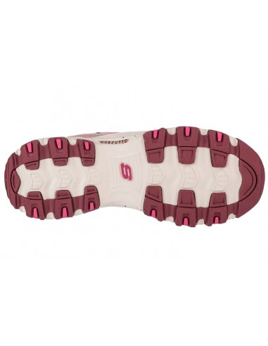 Skechers D'Lites Bold Views 149589MVMT