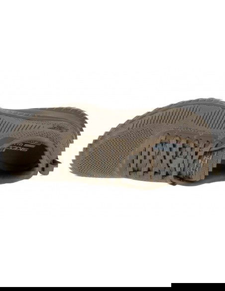 Skechers Bobs Squad Chaos Face Off 117209OLV