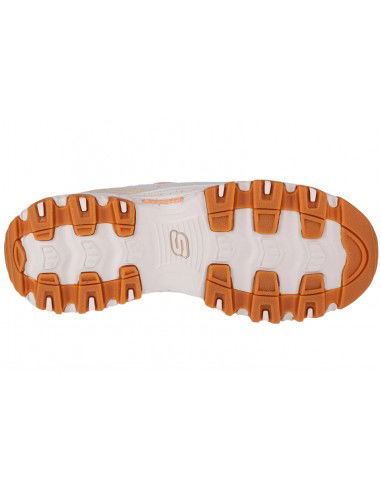 Skechers D'Lites Bold Views 149589NTMT