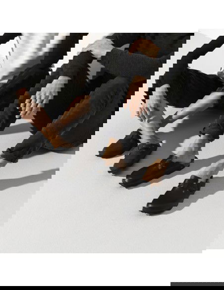 Birkenstock Boston LEOI 59463