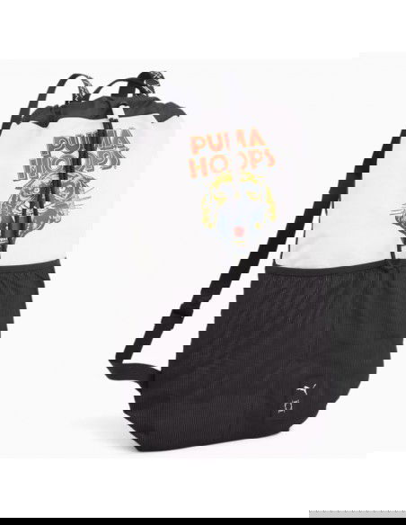 Puma Basketball Gym Sac backpack bag 09002104