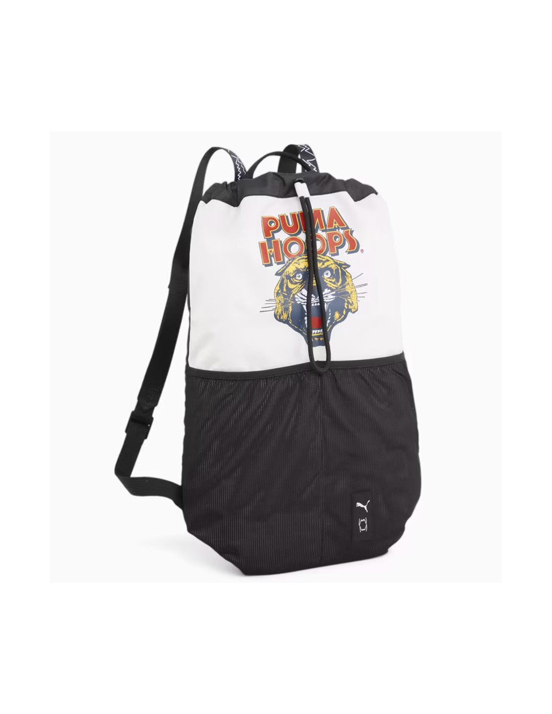 Women's Backpacks Puma White