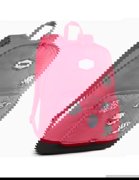 Puma Patch Backpack 09034402