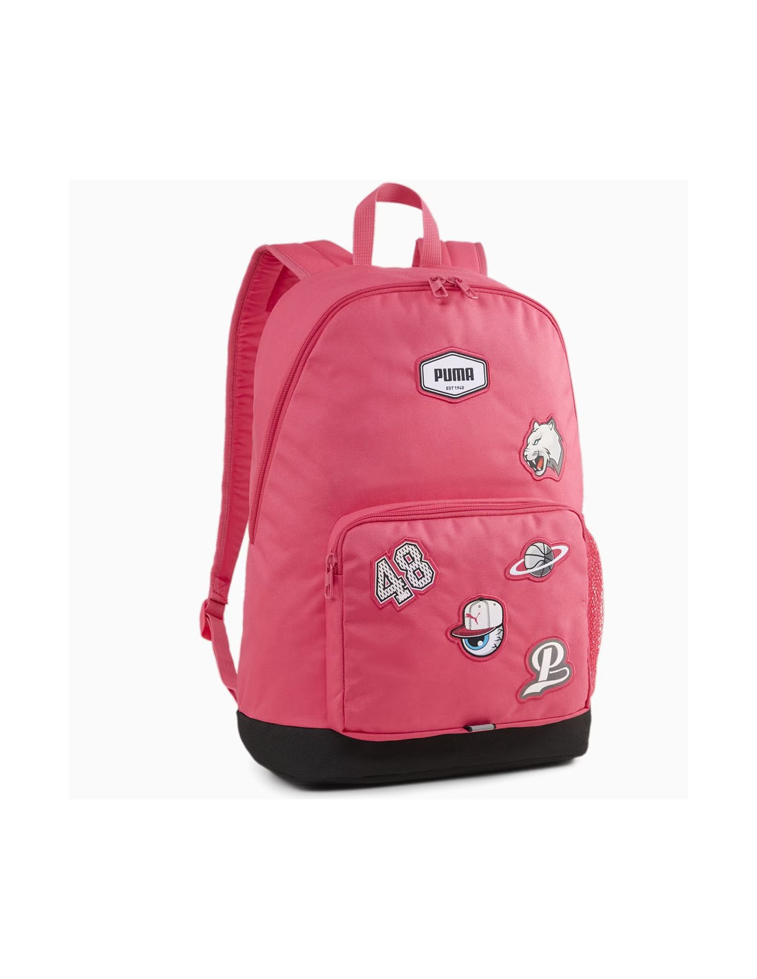 Women's Backpacks Puma Pink