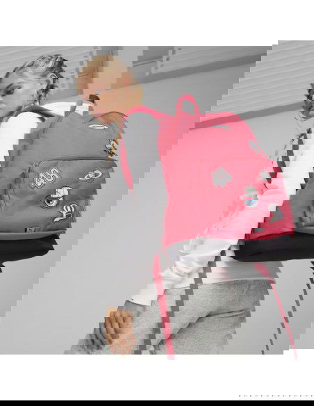 Puma Patch Backpack 09034402