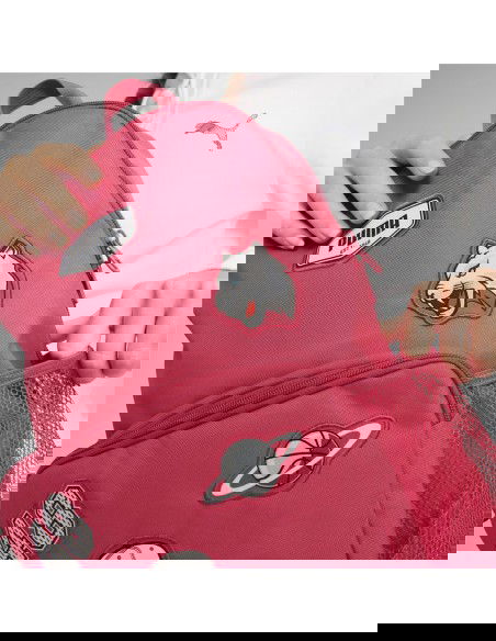 Puma Patch Backpack 09034402
