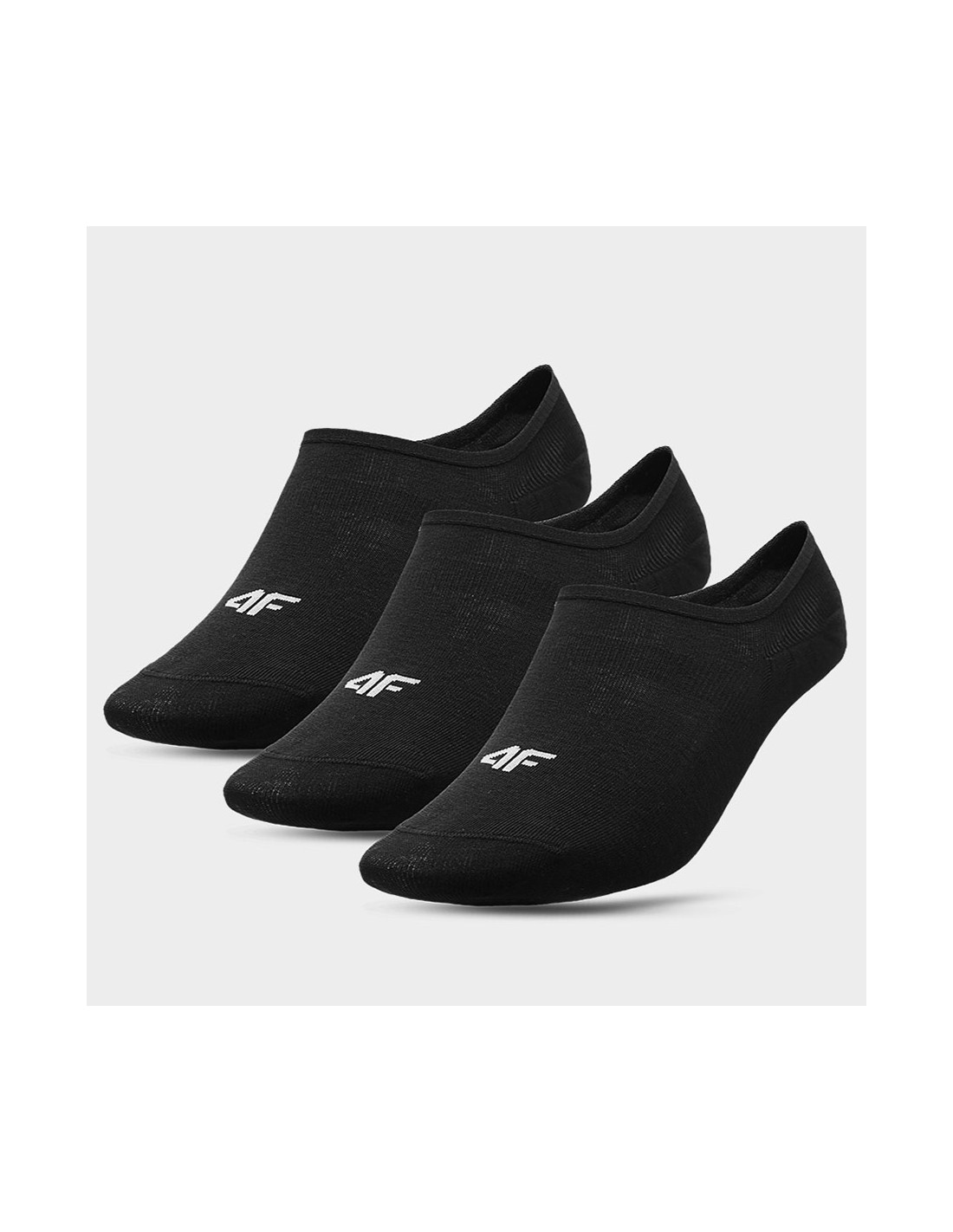 Men's Socks 4F Black