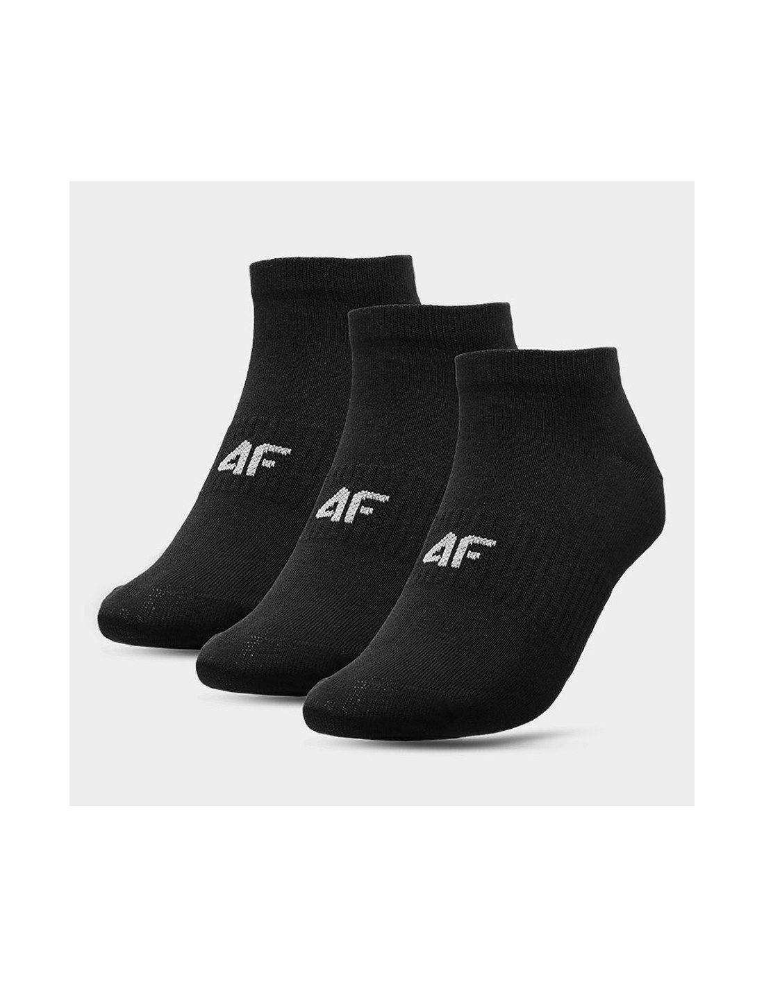 Men's Socks 4F Black