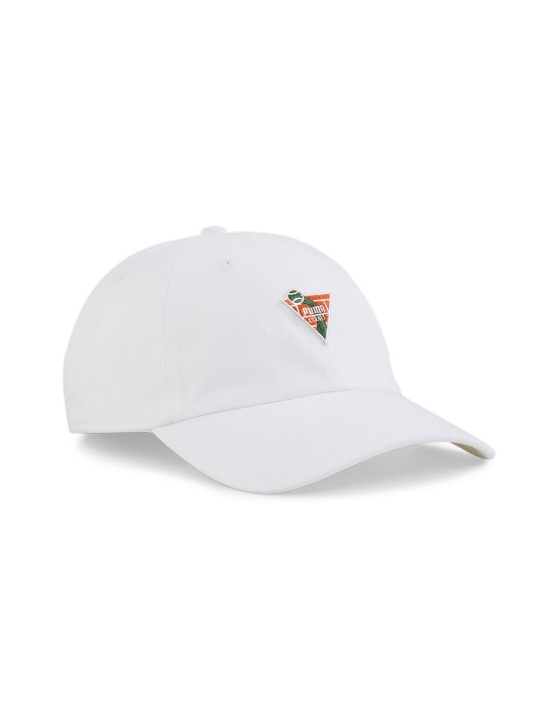 Men's Hats Puma White