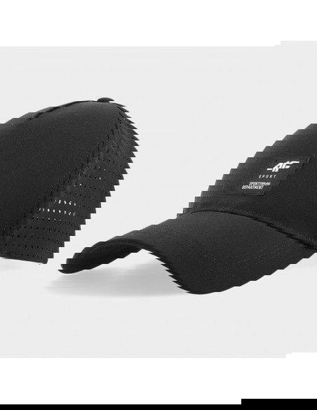 Cap 4F 4FWSS24ACABM275 20S