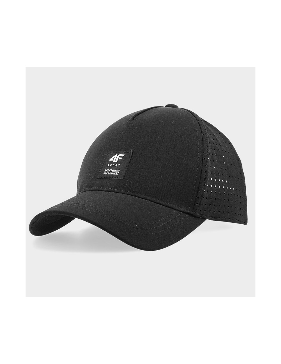 Men's Hats 4F Black