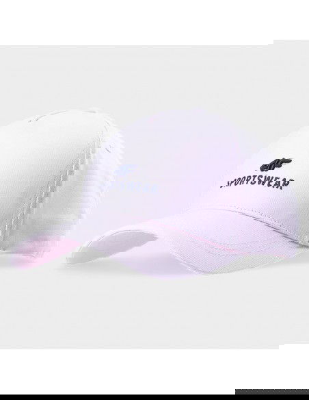 Cap 4F 4FWSS24ACABU266 56S